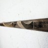 Porte-Manteau Mural Artisanal en bois brut | L'Atelier Imparfait