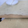 Trio de tables gigognes – Années 50 | L'Atelier Imparfait