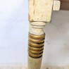 Trio de tables gigognes – Années 50 | L'Atelier Imparfait