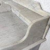 Table de Toilette Ancienne | L'Atelier Imparfait
