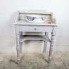 Table de Toilette Ancienne | L'Atelier Imparfait