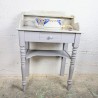 Table de Toilette Ancienne | L'Atelier Imparfait