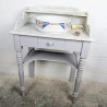 Table de Toilette Ancienne | L'Atelier Imparfait