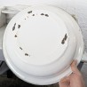 Bassine en Tôle Émaillée | L'Atelier Imparfait