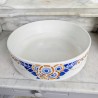 Vasque de toilette Art Déco – Saint-Amand | L'Atelier Imparfait