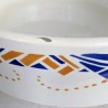 Vasque de toilette Art Déco – Saint-Amand | L'Atelier Imparfait