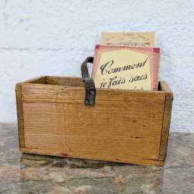 Petit Porte-Outils de...