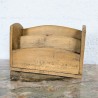 Petit Trieur de Courrier Vintage en Bois | L'Atelier Imparfait