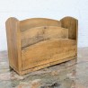 Petit Trieur de Courrier Vintage en Bois | L'Atelier Imparfait