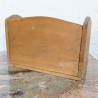 Petit Trieur de Courrier Vintage en Bois | L'Atelier Imparfait