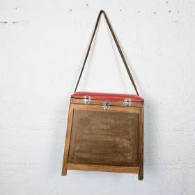 Tabouret de pêcheur