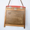 Tabouret de Pêcheur | L'Atelier Imparfait