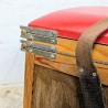 Tabouret de Pêcheur | L'Atelier Imparfait