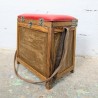 Tabouret de Pêcheur | L'Atelier Imparfait