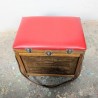 Tabouret de Pêcheur | L'Atelier Imparfait