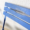 Paire de Chaises Pliantes de Jardin | L'Atelier Imparfait