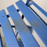 Paire de Chaises Pliantes de Jardin | L'Atelier Imparfait