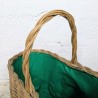 Panier en Osier Tressé | L'Atelier Imparfait