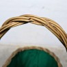 Panier en Osier Tressé | L'Atelier Imparfait