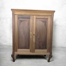 Buffet d'Appui Art Nouveau