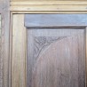 Buffet d'Appui Art Nouveau | L'Atelier Imparfait