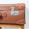 Valise en Fibre Vulcanisée | L'Atelier Imparfait
