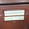 Valise en Fibre Vulcanisée | L'Atelier Imparfait