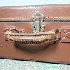 Valise en Fibre Vulcanisée | L'Atelier Imparfait