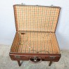 Valise en Fibre Vulcanisée | L'Atelier Imparfait