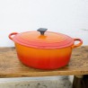Cocotte en Fonte Le Creuset | L'Atelier Imparfait