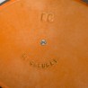 Cocotte en Fonte Le Creuset | L'Atelier Imparfait