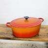 Cocotte en Fonte Le Creuset | L'Atelier Imparfait