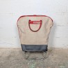 Chariot de Course Caddie Vintage | L'Atelier Imparfait