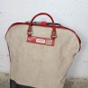 Chariot de Course Caddie Vintage | L'Atelier Imparfait