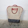 Chariot de Course Caddie Vintage | L'Atelier Imparfait