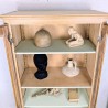 Vitrine style Louis XV | L'Atelier Imparfait
