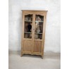 Vitrine style Louis XV | L'Atelier Imparfait