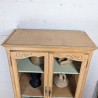 Vitrine style Louis XV | L'Atelier Imparfait