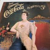 Affiche Coca-Cola Vintage | L'Atelier Imparfait