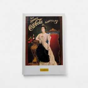 Affiche Coca-Cola Vintage