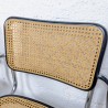 Paire de Fauteuil B64 - Design Marcel Breuer | L'Atelier Imparfait