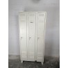 Vestiaire Industriel en Métal | L'Atelier Imparfait