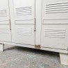 Vestiaire Industriel en Métal | L'Atelier Imparfait