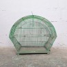 Ancienne Cage à Oiseaux | L'Atelier Imparfait