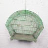 Ancienne Cage à Oiseaux | L'Atelier Imparfait
