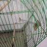 Ancienne Cage à Oiseaux | L'Atelier Imparfait