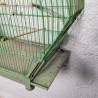 Ancienne Cage à Oiseaux | L'Atelier Imparfait