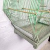 Ancienne Cage à Oiseaux | L'Atelier Imparfait
