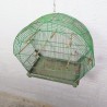 Ancienne Cage à Oiseaux | L'Atelier Imparfait