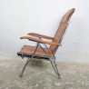 Fauteuil Pliant Maule Marga Vintage | Années 70 | L'Atelier Imparfait